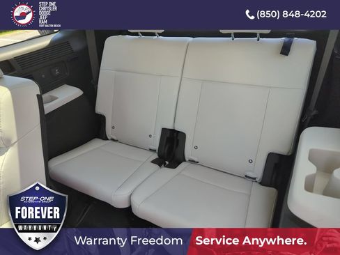 Used 2024 Hyundai Santa Fe Calligraphy FWD image 32