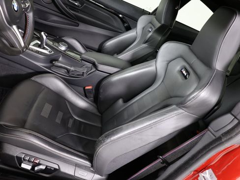 Used 2018 BMW M4 Coupe image 10