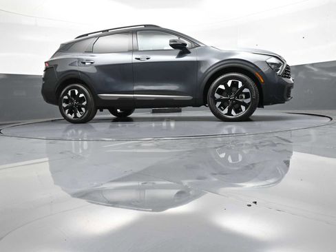 Certified 2023 Kia Sportage X-Line w/ X-Line Premium Package AWD/4WD image 29
