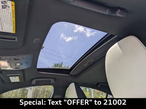 Used 2022 Lexus IS 350 F Sport RWD image 18