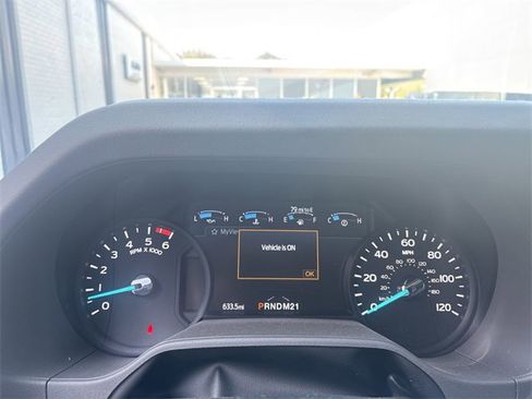 New 2024 Ford E-350 and Econoline 350 Super Duty w/ Driver's Safety Package image 10