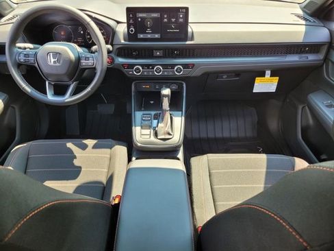 New 2026 Honda CR-V Sport image 13