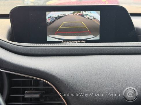 Used 2023 MAZDA CX-30 AWD 2.5 S w/ Preferred Package image 23