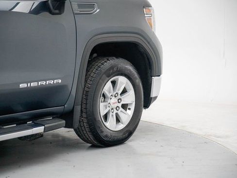 Used 2022 GMC Sierra 1500 SLE image 7