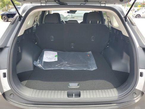 New 2025 Kia Sportage LX image 28