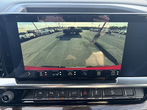 New 2026 Chevrolet Silverado 1500 LT Trail Boss w/ Safety Package image 26