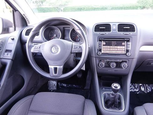 Used 2011 Volkswagen Golf TDI FWD image 79