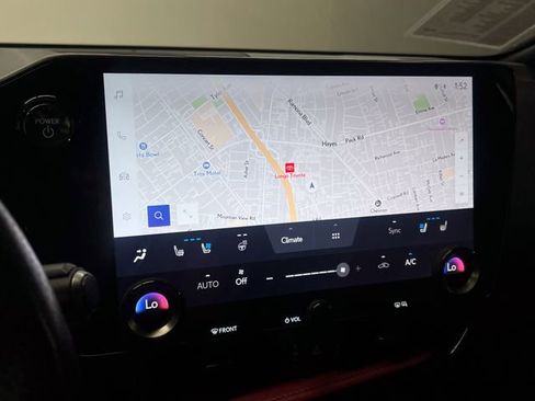 Certified 2024 Lexus NX 450h+ F Sport w/ Vision Package AWD/4WD image 18