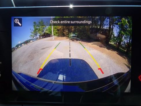 New 2026 Dodge Charger Scat Pack w/ Blacktop Package AWD/4WD image 25