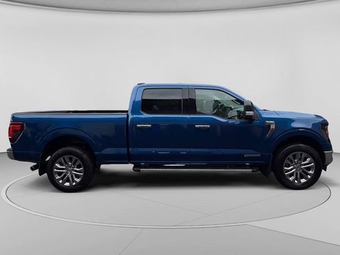 Used 2024 Ford F150 XLT w/ Equipment Group 303A High AWD/4WD image 6