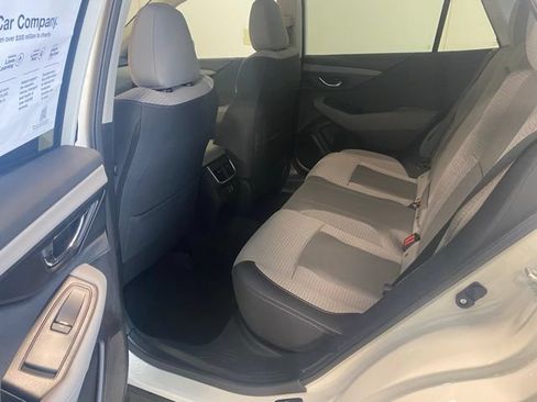 Certified 2025 Subaru Outback Premium AWD/4WD image 13