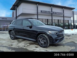 Certified 2025 Mercedes-Benz GLC 300 4MATIC video 1