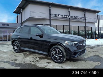Certified 2025 Mercedes-Benz GLC 300 4MATIC