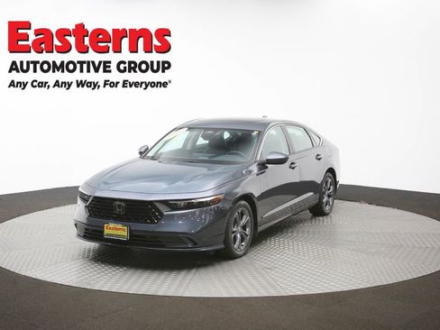 Used 2024 Honda Accord EX-L image 56
