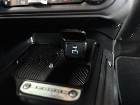 New 2025 Ford Bronco Outer Banks image 11