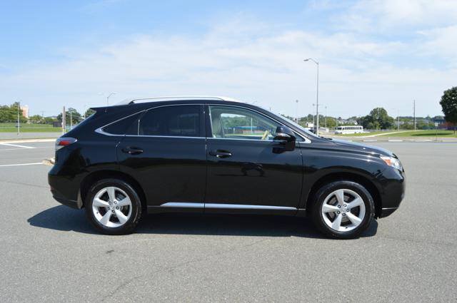 Used 2011 Lexus RX 350 AWD w/ Premium Pkg image 77