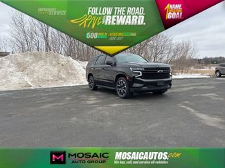 Used 2023 Chevrolet Tahoe RST w/ Sport Performance Package video 1