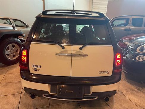Used 2012 MINI Cooper Clubman S FWD image 15