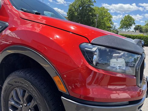 Used 2019 Ford Ranger XLT w/ Equipment Group 302A Luxury AWD/4WD image 5