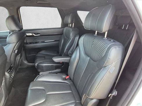 Used 2023 Hyundai Palisade Calligraphy FWD image 20