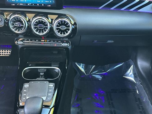 Certified 2023 Mercedes-Benz CLA 45 AMG 4MATIC image 29