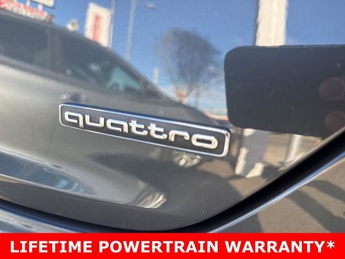 Used 2019 Audi A5 2.0T Premium Plus w/ Premium Plus image 5