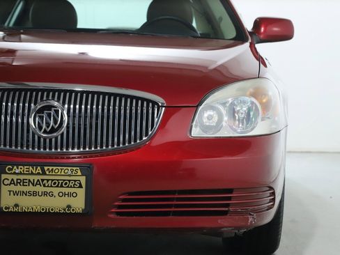 Used 2009 Buick Lucerne CXL w/ Driver Confidence Package image 17