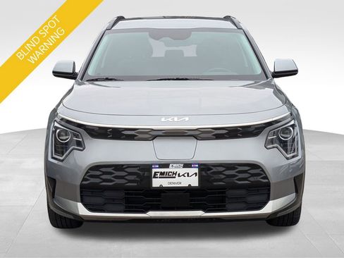 Certified 2024 Kia Niro Wind w/ Wind Preserve Package image 9