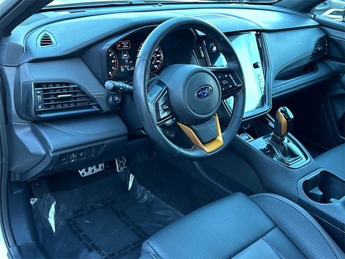 Used 2022 Subaru Outback Wilderness image 21