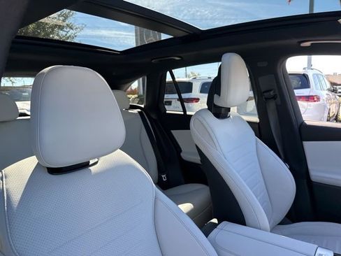New 2026 Mercedes-Benz GLC 300 4MATIC image 24