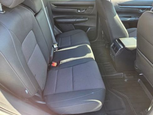 Used 2024 Honda CR-V EX image 15