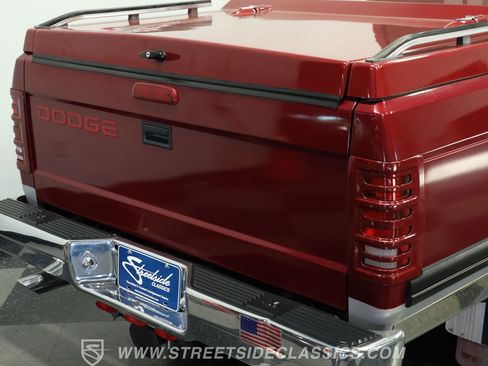 Used 1996 Dodge Dakota 2WD Club Cab image 25