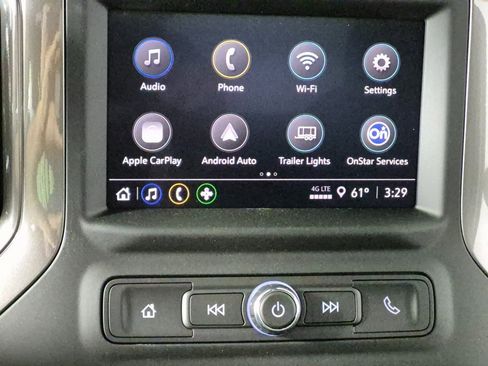 New 2025 Chevrolet Silverado 1500 W/T w/ WT Value Package image 18