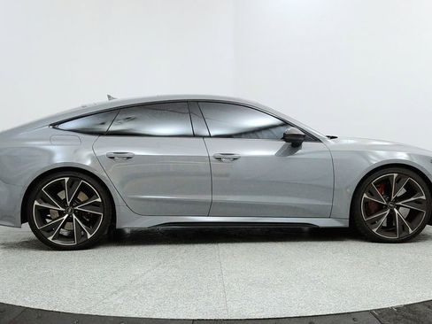 Used 2021 Audi RS 7 Sportback image 6