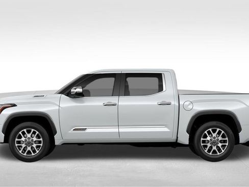 New 2026 Toyota Tundra 1794 Edition AWD/4WD image 6