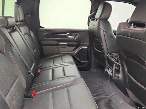 Used 2022 RAM 1500 Laramie w/ Sport Appearance Package image 24
