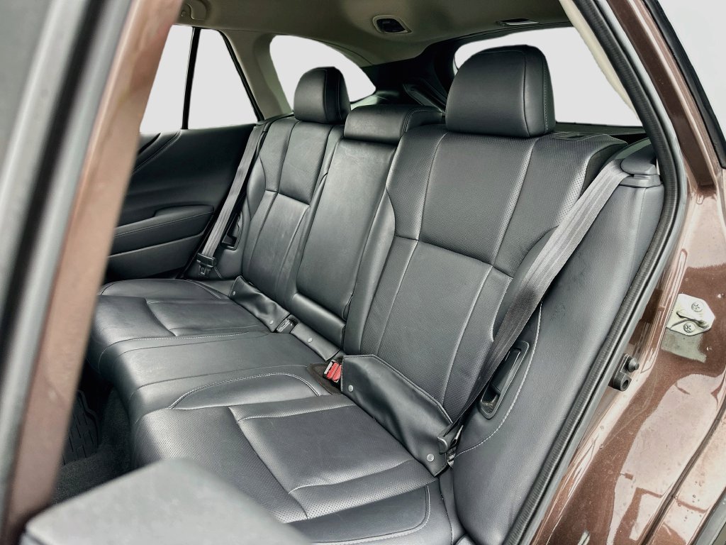 Used 2021 Subaru Outback Limited AWD/4WD image 26
