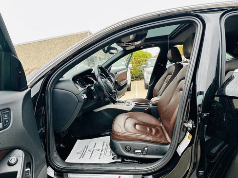 Used 2014 Audi A4 2.0T Premium Plus w/ Premium Plus Package image 12