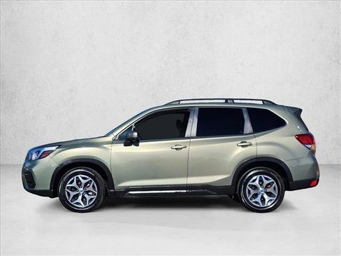 Used 2019 Subaru Forester Premium image 8