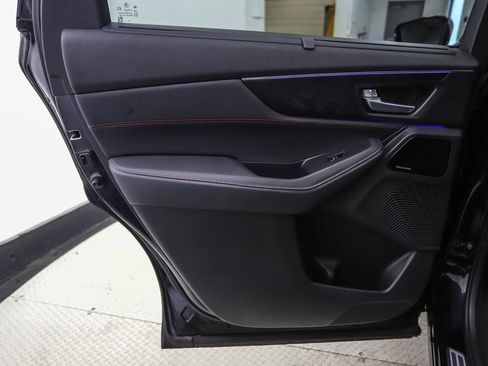 Used 2025 Acura MDX Type S image 19