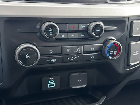 New 2026 Ford F250 XL w/ STX Appearance Package image 22