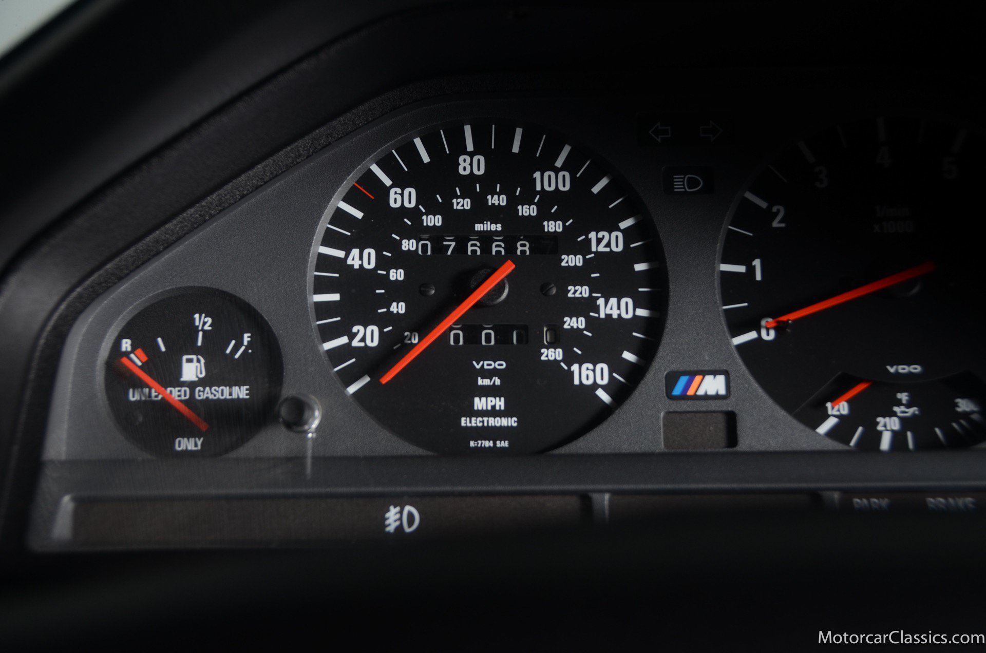 Used 1990 BMW M3 Coupe RWD image 38