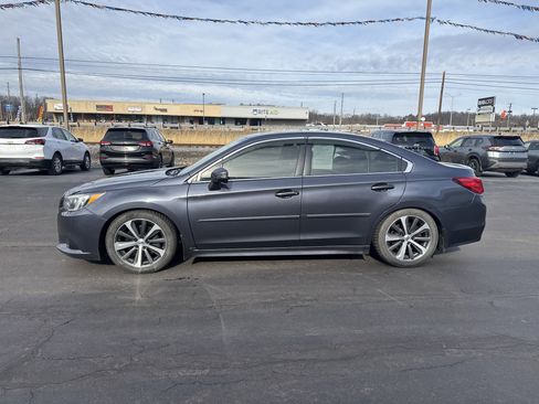 Used 2015 Subaru Legacy 3.6R Limited image 7