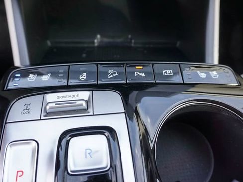 Used 2024 Hyundai Tucson Limited AWD/4WD image 21