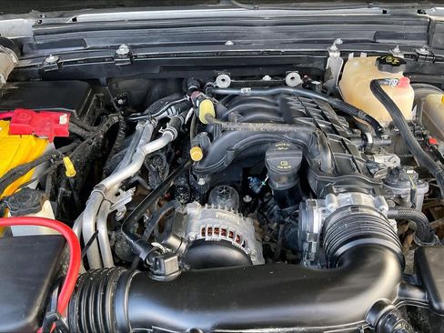 Used 2019 Jeep Wrangler Rubicon image 30