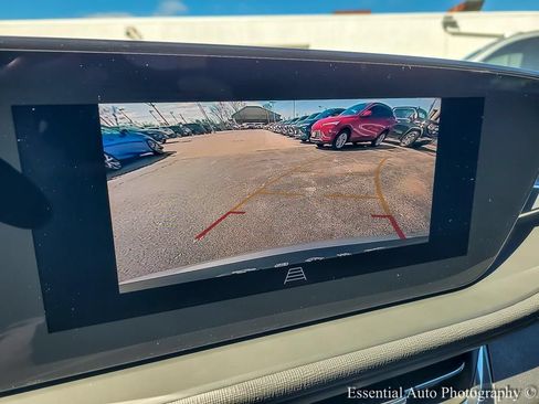 New 2026 Buick Envista Preferred w/ Convenience I Package FWD image 15