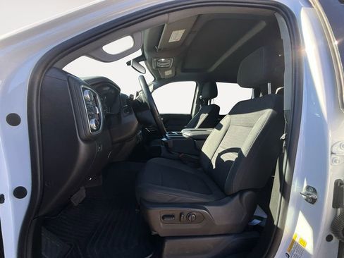Used 2023 GMC Sierra 3500 SLE image 9