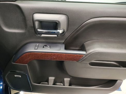 Used 2016 GMC Sierra 1500 SLT w/ SLT Premium Package image 10