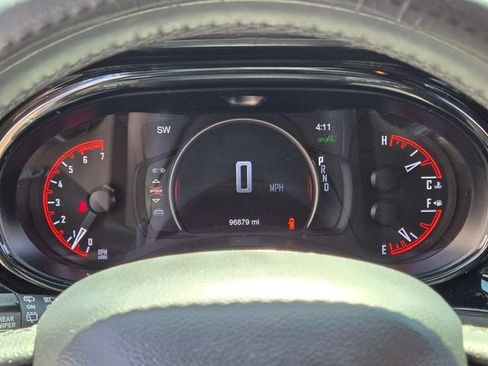 Used 2021 Dodge Durango R/T w/ Technology Group AWD/4WD image 21