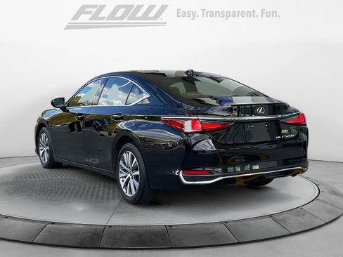 Used 2021 Lexus ES 250 image 6
